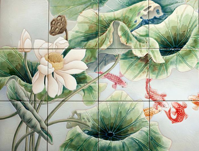 декоративное, панно декоративное, панно