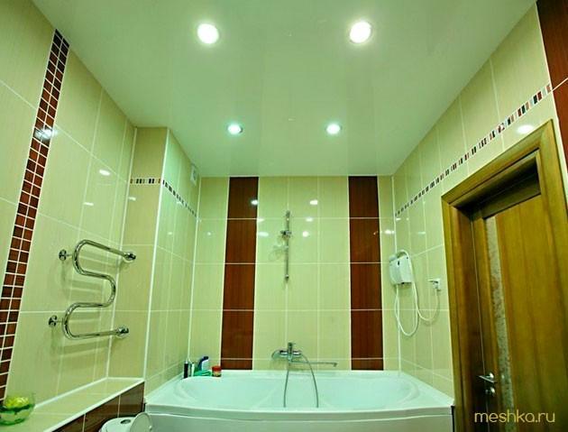 нужен, натяжной