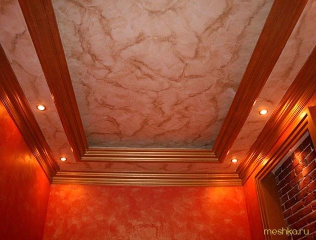 декоративная, отделка