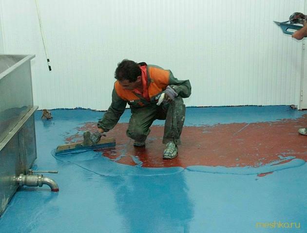 гидроизоляция, цементного гидроизоляция, цементного