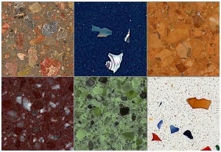 агломераты