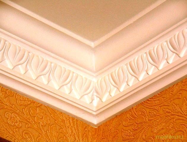 выбрать, потолочный