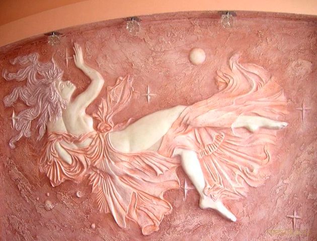 лепнина лепнина