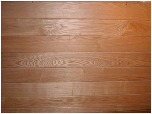 Вагонка из кедра