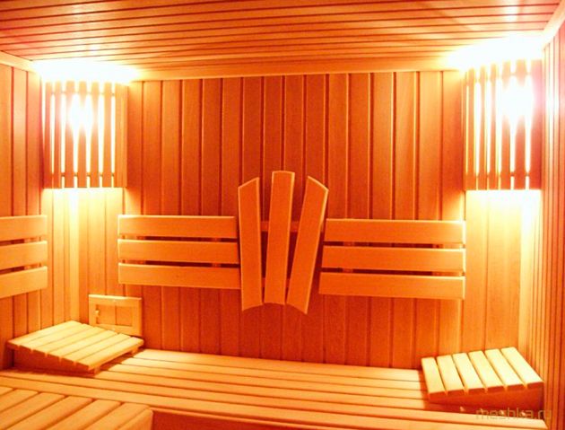 покраска, бани