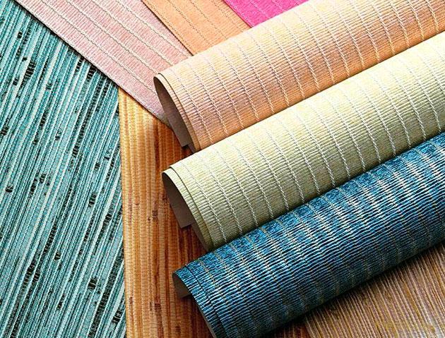 стеклообои, характеристики, преимущества