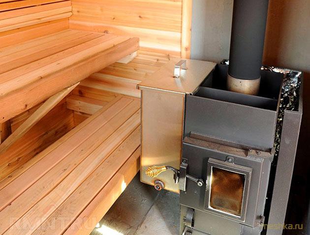 бани, руками бани, руками