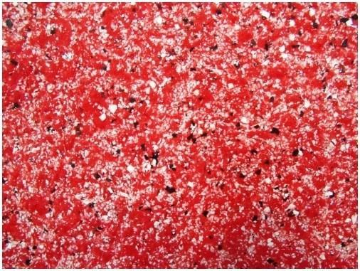 Шелковая штукатурка