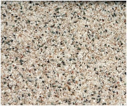 Минеральная декоративная штукатурка