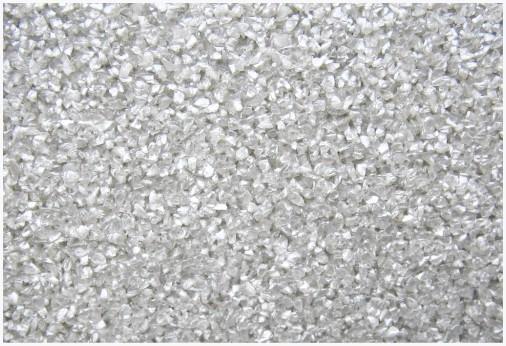 Силикатная декоративная штукатурка