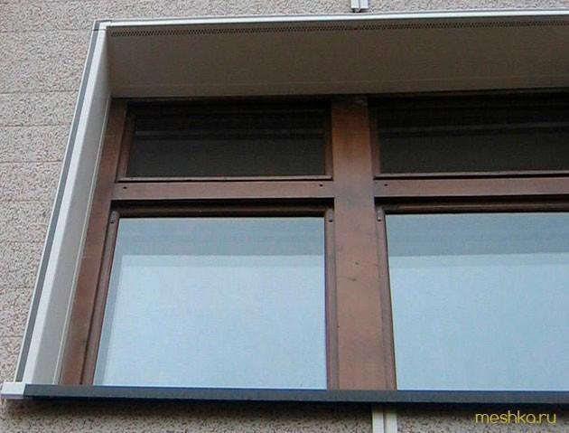 монтаж, железных