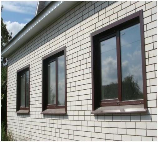 Картинки по запросу Монтаж металлических оконных откосов
