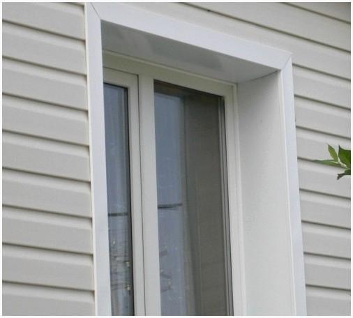 Картинки по запросу Монтаж металлических оконных откосов