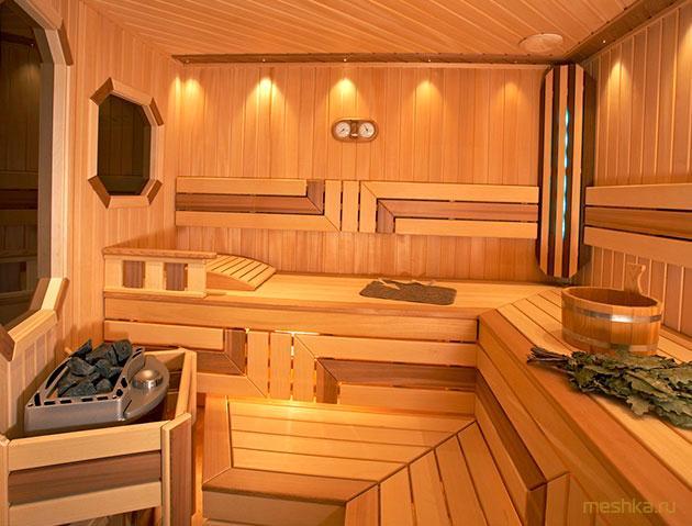 отделка, сауны отделка, сауны