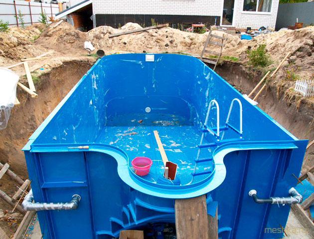 грамотное, оснащение