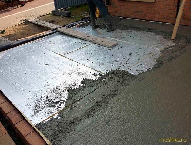 утеплить, цементный, цементного пола утеплить, цементный, цементного пола