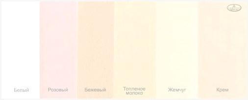 Бесшовные натяжные потолки Cerutti