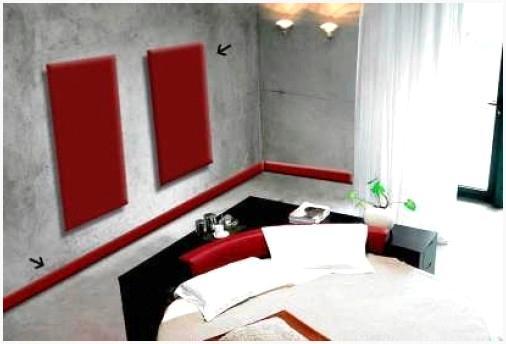 Плинтус под цвет декора