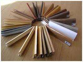 Белый плинтус в интерьере