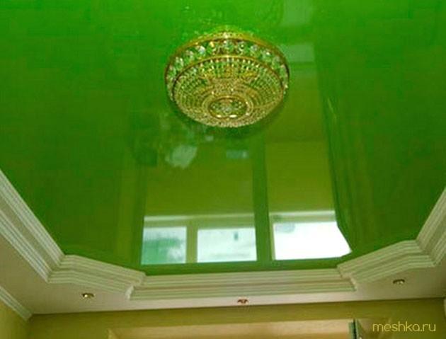 выбрать, натяжной, потолок