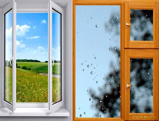 пластиковые, окна пластиковые, окна