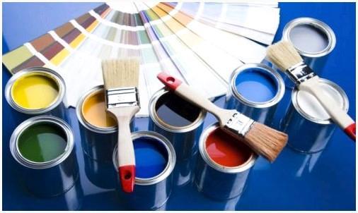 Как подобрать цвет потолка