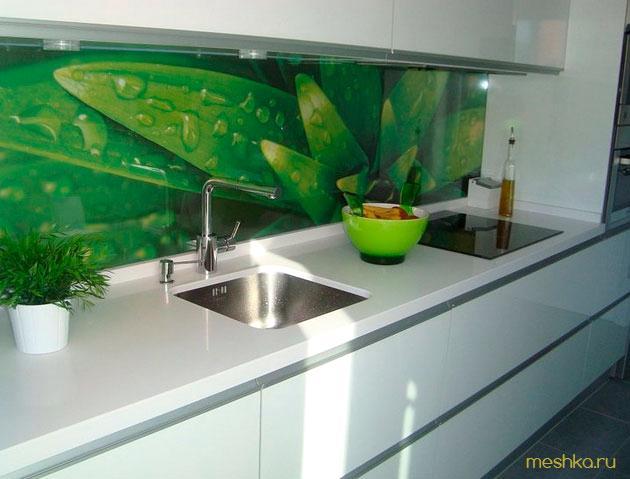стеклянная, плитка, кухни стеклянная, плитка, кухни