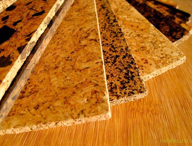 укладка, пробки