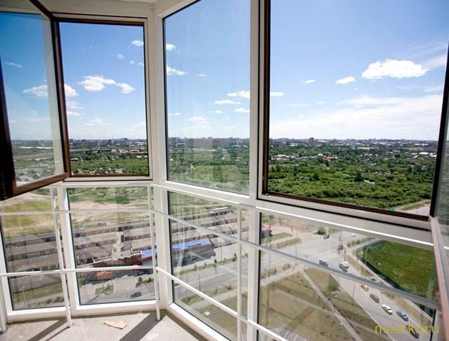 французское, остекление, балкона французское, остекление, балкона