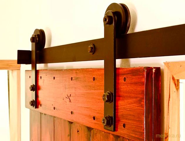 сделать, раздвижные, двери