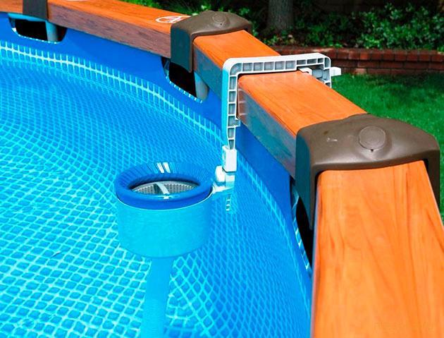 выбрать, скиммер выбрать, скиммер