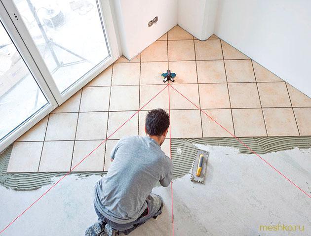 расчет, керамической