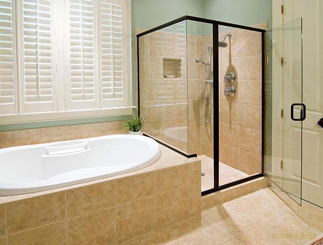 установить, квартире