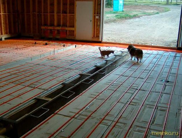 делаем, электрический