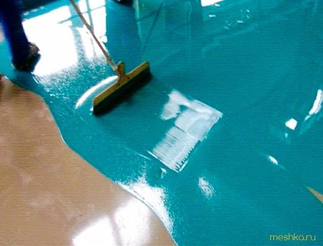 финишный, наливной