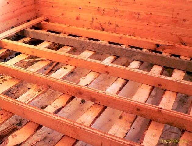 правильно, сделать