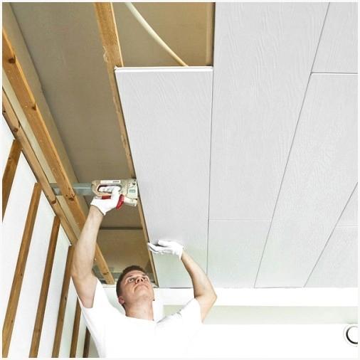 Потолочные панели Isotex