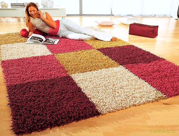 выбрать, ковролин