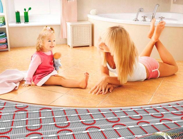 выбрать, теплый, теплого пола выбрать, теплый, теплого пола