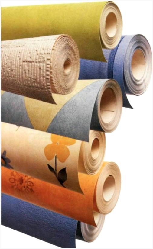 Обои для оклейки потолка