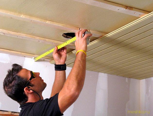 ремонт, потолка ремонт, потолка