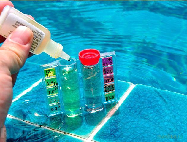 способы, очистки, дезинфекции