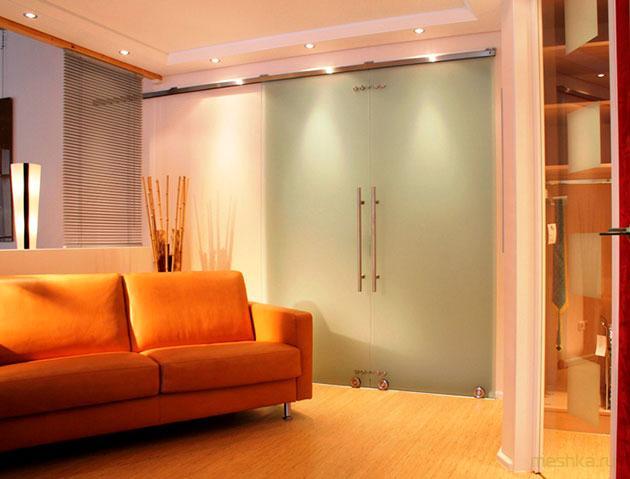 стеклянная, маятниковая стеклянная, маятниковая