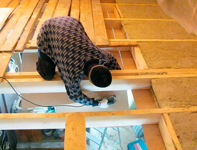 устройство, деревянного