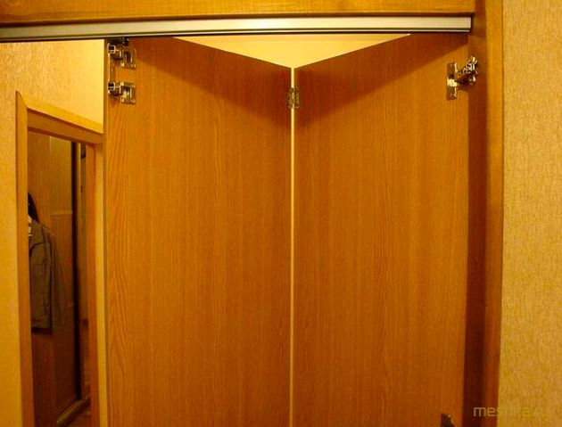 изготовить, установить