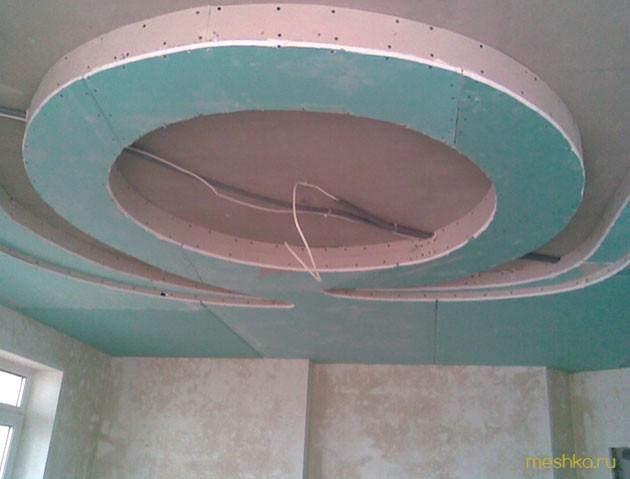 сделать, фигурный, потолок сделать, фигурный, потолок