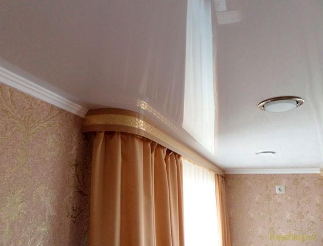 карнизы, натяжных, потолков