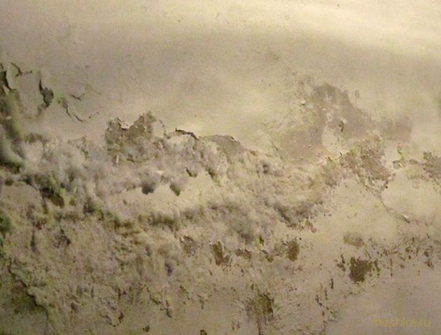 обработка, стен