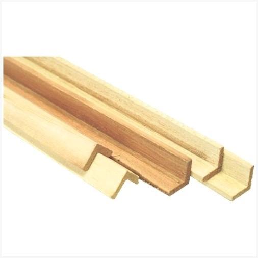 Угловые элементы для отделки вагонкой