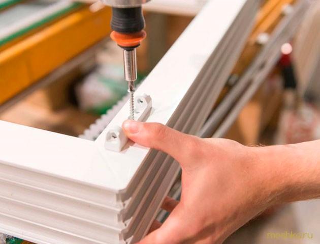 цена, установки, пластиковых